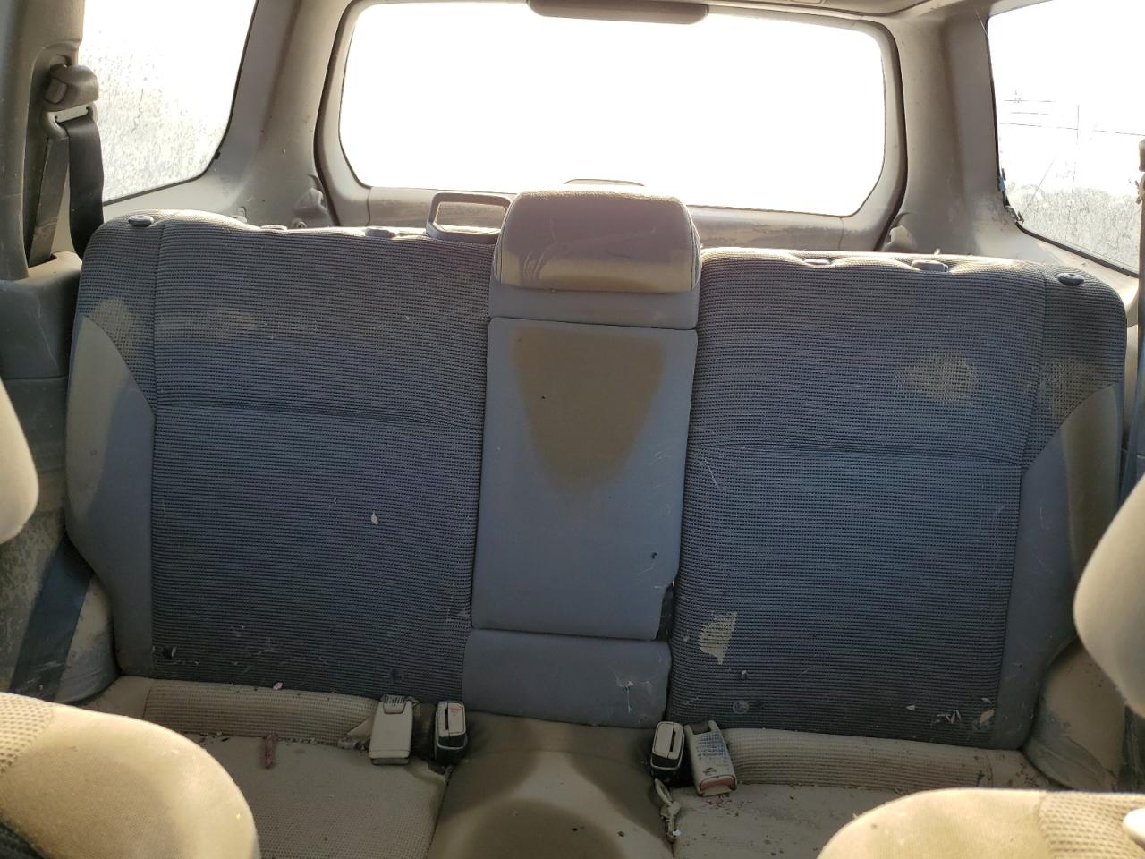 2006 Subaru Forester 2.5X VIN: JF1SG63676H717115 Lot: 59201325