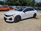 2022 Kia K5 Gt იყიდება Ocala-ში, FL - Rear End