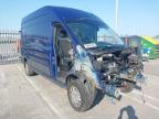 2018 FORD TRANSIT 350  for sale at Copart CHESTER