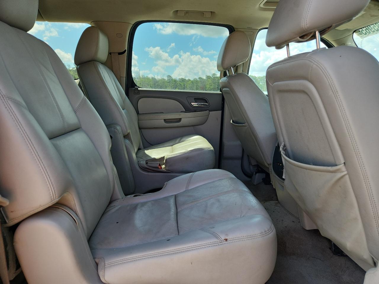 2012 Chevrolet Suburban K1500 Lt VIN: 1GNSKJE74CR134953 Lot: 62585965