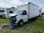 2014 Chevrolet Express G3500  за продажба в Woodhaven, MI - Front End