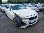 2014 BMW 325D M SPORT AUTO  for sale at Copart WOLVERHAMPTON