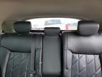 2009 INFINITI FX50    for sale at Copart AB - CALGARY