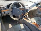 2006 Mercedes-Benz E 320 Cdi for Sale in Wilmer, TX - Burn - Engine