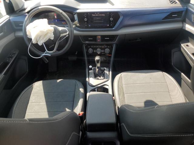  VOLKSWAGEN TAOS SE 2024 Black