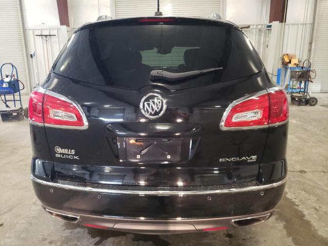  BUICK ENCLAVE 2016 Czarny