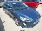 2018 FORD FOCUS ZETE for sale at Copart SANDY