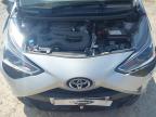2020 TOYOTA AYGO X-TRE for sale at Copart CORBY