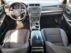 2017 Toyota Camry Le იყიდება Gaston-ში, SC - Rear End