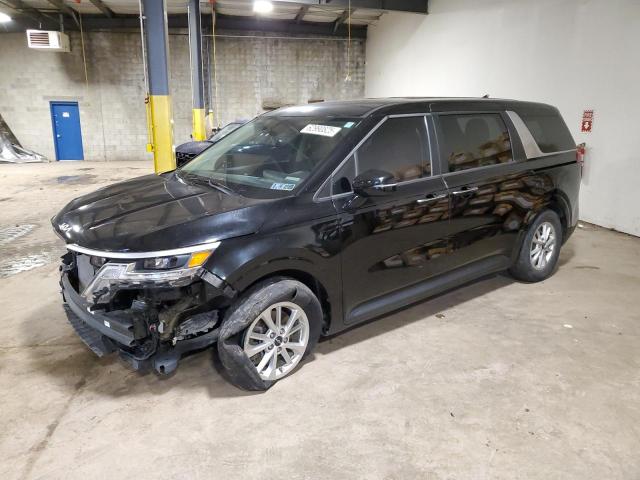 2023 Kia Carnival Lx