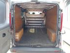 2013 VAUXHALL VIVARO 290 for sale at Copart GLOUCESTER