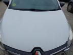 2013 RENAULT CLIO D-QUE for sale at Copart SANDWICH