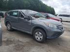 2014 Honda Cr-V Lx   na sprzedaż w Austell, GA - Top/Roof
