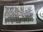 2012 Honda Civic Lx zu verkaufen in Franklin, WI - Front End