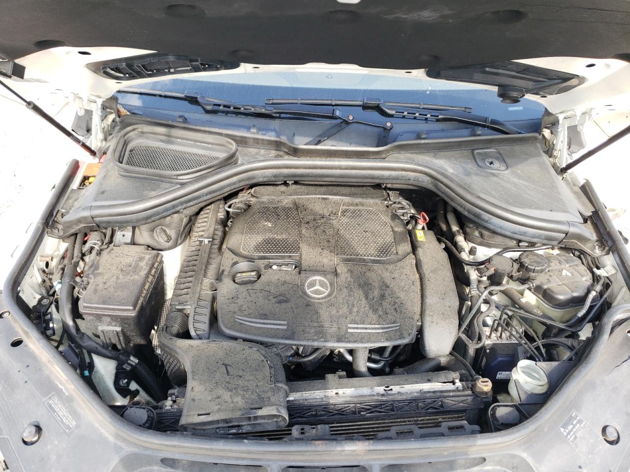 2013 Mercedes-Benz Ml 350 4Matic VIN: 4JGDA5HB3DA120288 Lot: 62765795