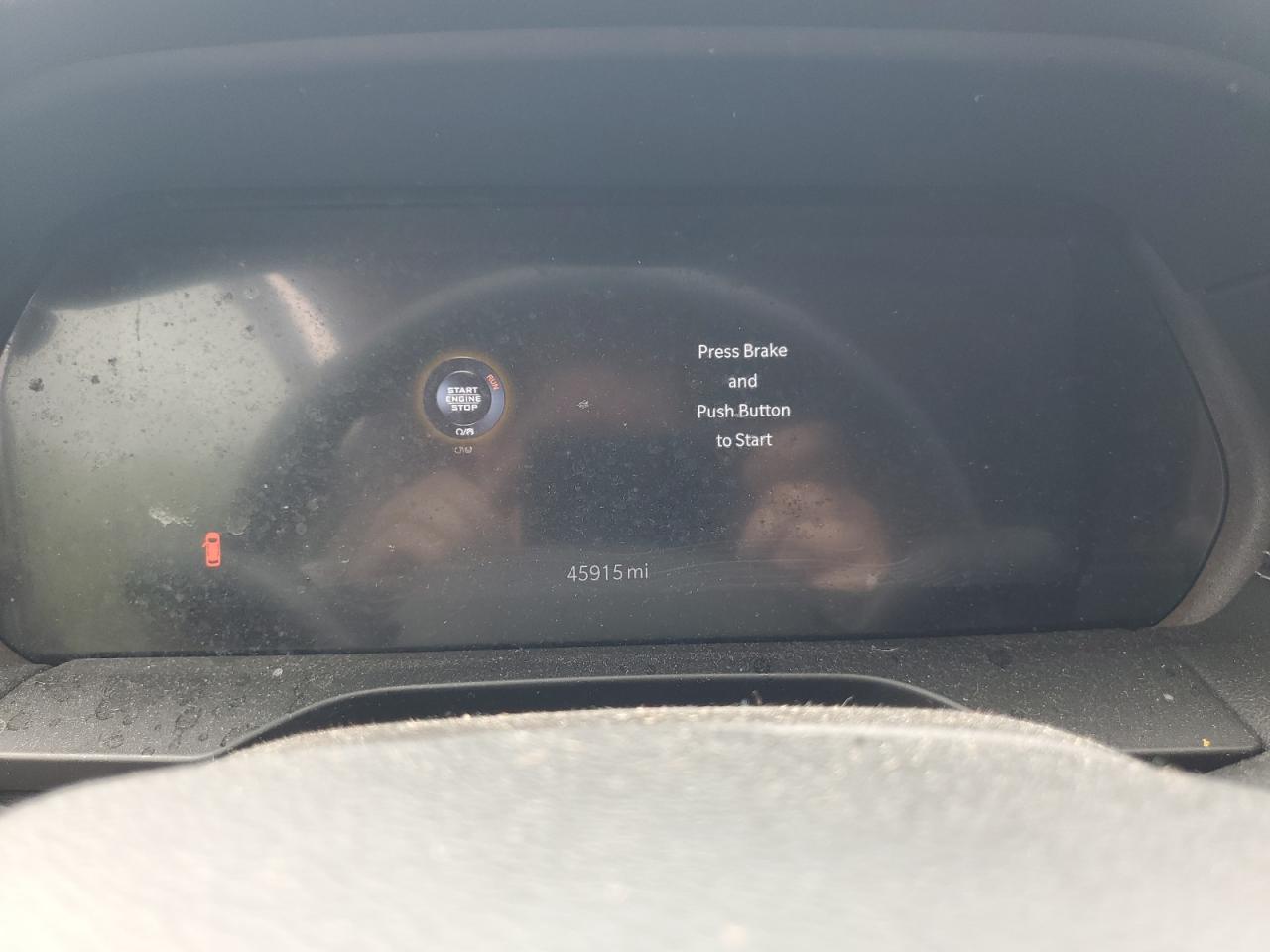 2023 Jeep Grand Cherokee L Limited VIN: 1C4RJKBG7P8795554 Lot: 80132275