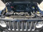 2020 Jeep Wrangler Unlimited Sahara de vânzare în Fresno, CA - Minor Dent/Scratches