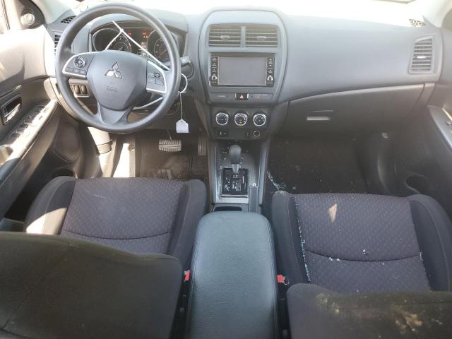  MITSUBISHI OUTLANDER 2019 Szary