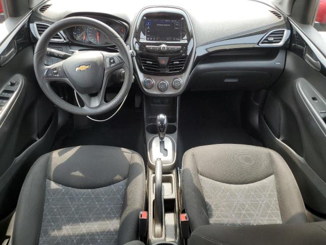  CHEVROLET SPARK 2019 Różowy