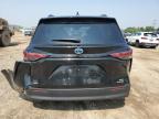 2021 Toyota Sienna Xle for Sale in Elgin, IL - Side