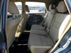 2011 Honda Cr-V Lx   за продажба в Mentone, CA - Side