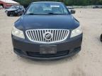 2011 Buick Lacrosse Cx للبيع في Mendon، MA - Mechanical