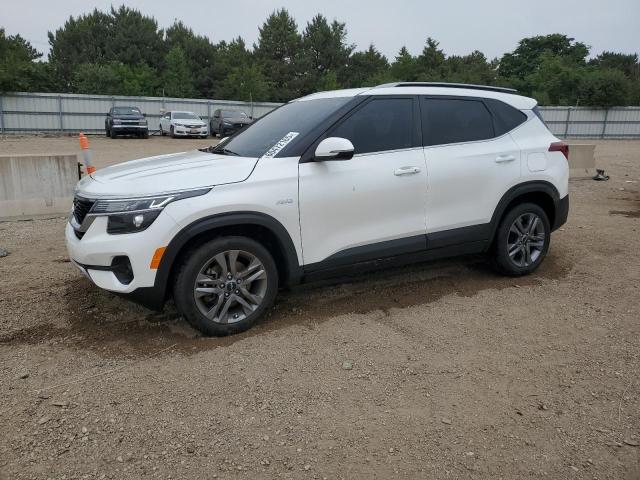 KIA SELTOS S 2023