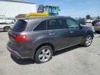 2011 Acura Mdx    продається в Sacramento, CA - Mechanical