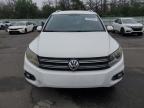 2013 Volkswagen Tiguan S на продаже в Brookhaven, NY - Mechanical