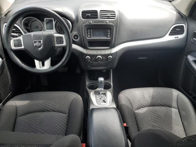  DODGE JOURNEY 2018 Сharcoal