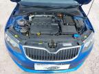 2013 SKODA OCTAVIA SE for sale at Copart BRISTOL