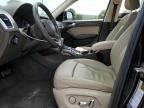 2017 Audi Q5 Premium na sprzedaż w Lebanon, TN - Front End