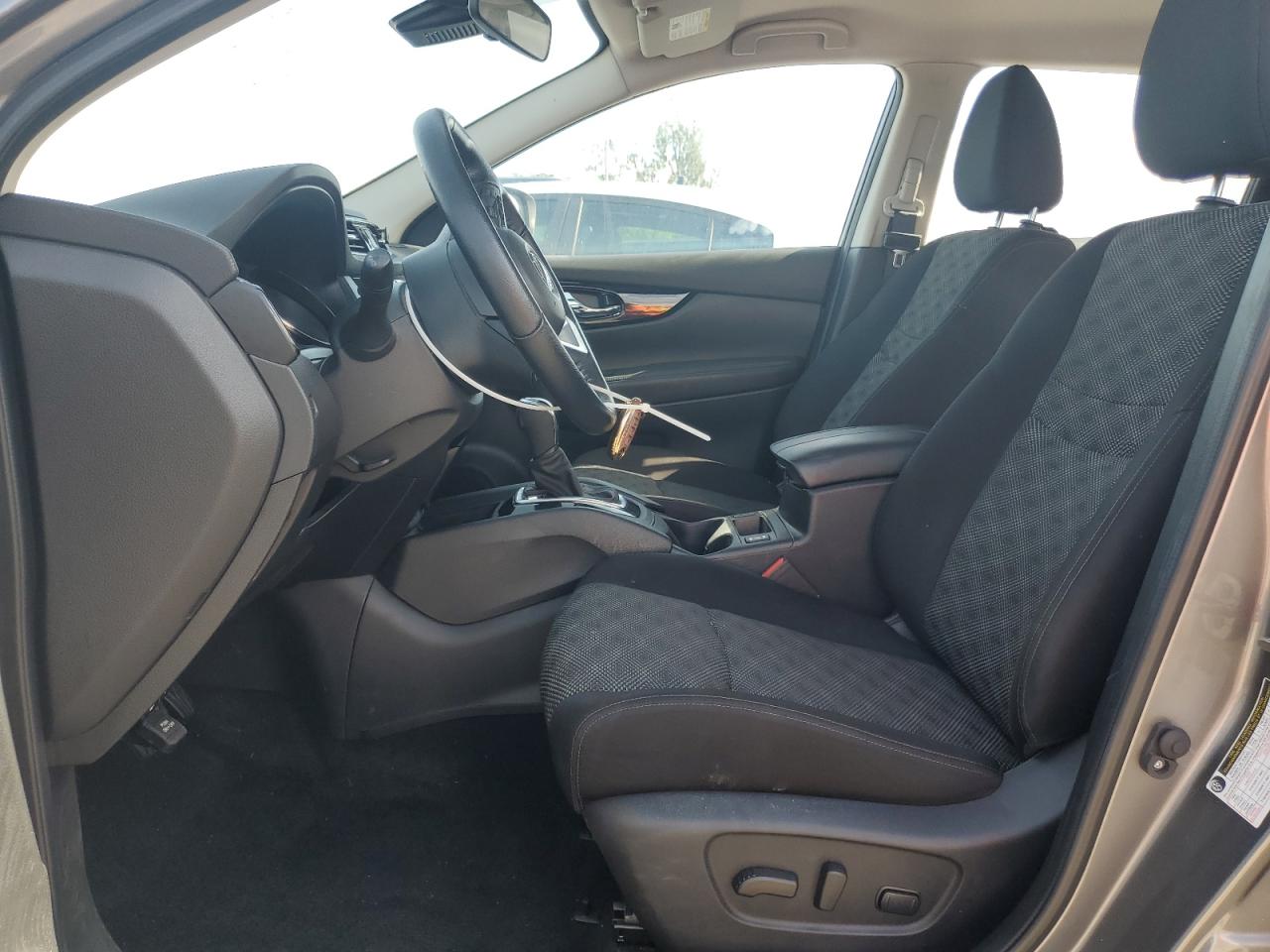 2022 Nissan Rogue Sport Sv VIN: JN1BJ1BV1NW349258 Lot: 61857945