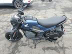 2024 Honda Nva110 B na sprzedaż w Pennsburg, PA - Side