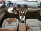 2019 Hyundai Elantra Se na sprzedaż w West Mifflin, PA - Front End