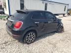 2017 Fiat 500X Trekking zu verkaufen in Ellenwood, GA - Front End