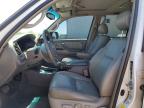 2006 Toyota Sequoia Limited продається в Tucson, AZ - Front End