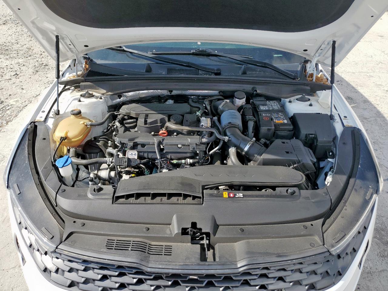 KIA K5 2023 VIN 5XXG14J21PG220744 фото 11