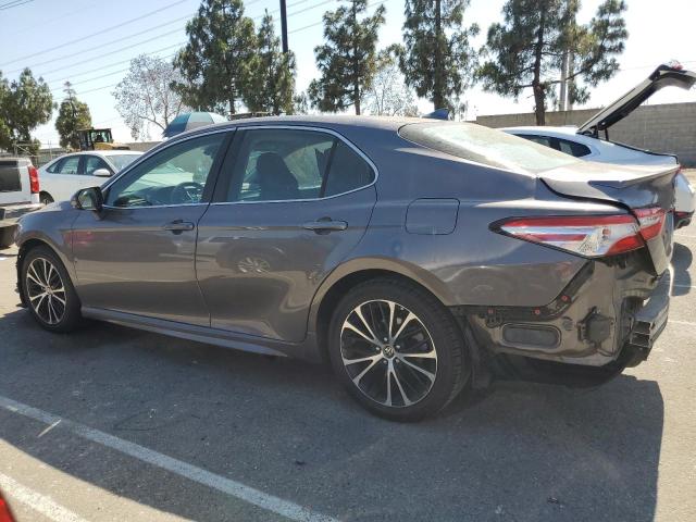  TOYOTA CAMRY 2020 Szary