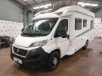 2019 WIBG MOTOR HOME for sale at Copart NEWBURY