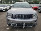 2018 Jeep Grand Cherokee Limited продається в Moraine, OH - Rear End