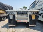 1997 East Flatbed Trailer للبيع في Fort Wayne، IN - Front End