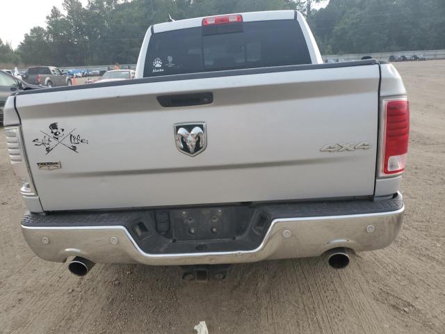Pickups RAM 1500 2017 Silver