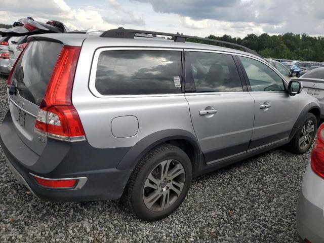  VOLVO XC70 2015 Gray