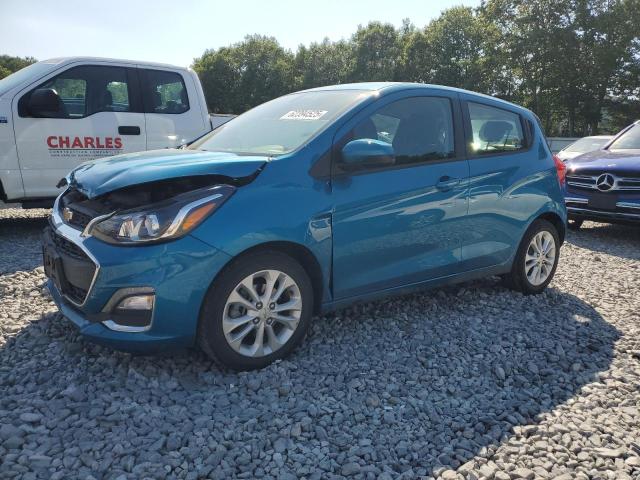 CHEVROLET SPARK 1LT 2021