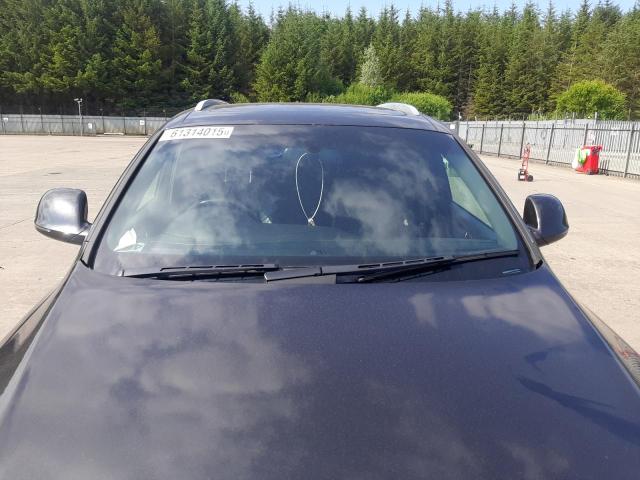 2007 AUDI Q7 S LINE