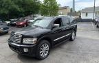 2010 Infiniti Qx56  იყიდება Kansas City-ში, KS - Normal Wear