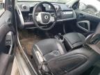 2012 Smart Fortwo Pure en Venta en Woodburn, OR - Mechanical