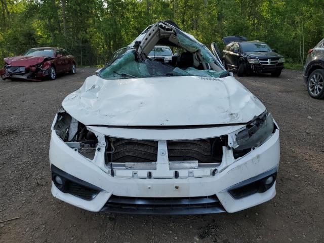 2016 HONDA CIVIC TOURING  