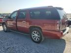 2008 Gmc Yukon Xl Denali იყიდება Prairie Grove-ში, AR - Hail
